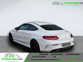 Mercedes Classe C 200 200 BVA  occasion � Beaupuy - photo n�4