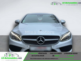 Mercedes Classe C 200 200 BVA  occasion � Beaupuy - photo n�4