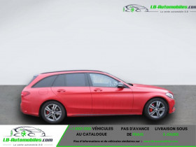 Mercedes Classe C 200 200 BVA  occasion � Beaupuy - photo n�5