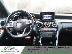 Mercedes Classe C 200 200 BVA  occasion � Beaupuy - photo n�3