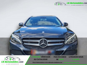 Mercedes Classe C 200 200 BVA  occasion � Beaupuy - photo n�5