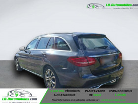 Mercedes Classe C 200 200 BVA  occasion � Beaupuy - photo n�4