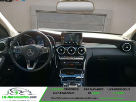 Mercedes Classe C 200 200 BVA  occasion � Beaupuy - photo n�3