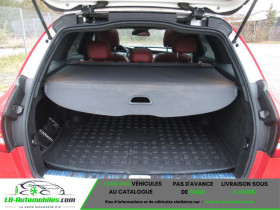 Mercedes Classe C 200 200 BVA  occasion � Beaupuy - photo n�10