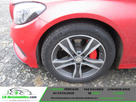 Mercedes Classe C 200 200 BVA  occasion � Beaupuy - photo n�9