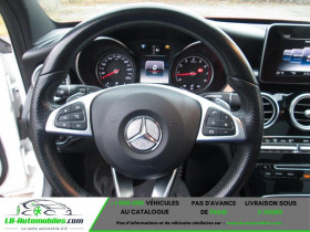 Mercedes Classe C 200 200 BVA  occasion � Beaupuy - photo n�8