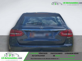 Mercedes Classe C 200 200 BVA  occasion � Beaupuy - photo n�7