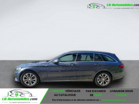 Mercedes Classe C 200 200 BVA  occasion � Beaupuy - photo n�6