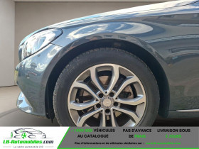 Mercedes Classe C 200 200 BVA  occasion � Beaupuy - photo n�10