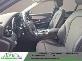 Mercedes Classe C 200 200 BVA  occasion � Beaupuy - photo n�8