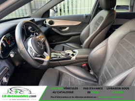 Mercedes Classe C 200 200 BVA  occasion � Beaupuy - photo n�4