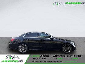 Mercedes Classe C 200 200 BVA  occasion � Beaupuy - photo n�2
