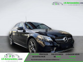Annonce Mercedes Classe C 200 occasion Essence 200 BVA � Beaupuy
