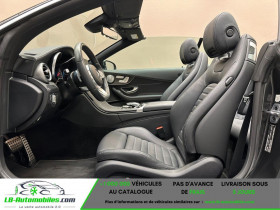 Mercedes Classe C 200 200 BVA  occasion � Beaupuy - photo n�5