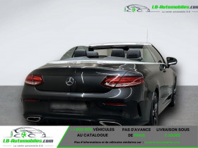 Mercedes Classe C 200 200 BVA  occasion � Beaupuy - photo n�4