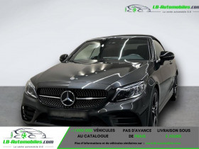 Mercedes Classe C 200 200 BVA  occasion � Beaupuy - photo n�3