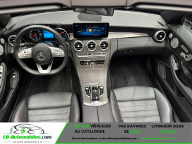 Mercedes Classe C 200 200 BVA  occasion � Beaupuy - photo n�2
