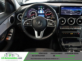 Mercedes Classe C 200 200 BVA  occasion � Beaupuy - photo n�9