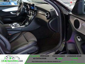 Mercedes Classe C 200 200 BVA  occasion � Beaupuy - photo n�8