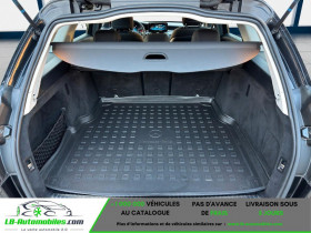 Mercedes Classe C 200 200 BVA  occasion � Beaupuy - photo n�11