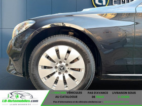 Mercedes Classe C 200 200 BVA  occasion � Beaupuy - photo n�9