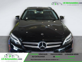 Mercedes Classe C 200 200 BVA  occasion � Beaupuy - photo n�5