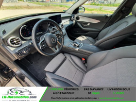 Mercedes Classe C 200 200 BVA  occasion � Beaupuy - photo n�5