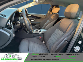 Mercedes Classe C 200 200 BVA  occasion � Beaupuy - photo n�8
