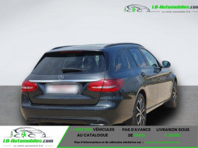 Mercedes Classe C 200 200 BVA  occasion � Beaupuy - photo n�4