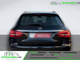 Mercedes Classe C 200 200 BVA  occasion � Beaupuy - photo n�7