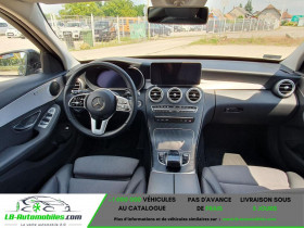 Mercedes Classe C 200 200 BVA  occasion � Beaupuy - photo n�3