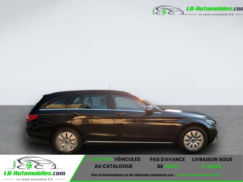 Mercedes Classe C 200 200 BVA  occasion � Beaupuy - photo n�6