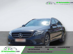 Mercedes Classe C 200 200 BVA  occasion � Beaupuy - photo n�2