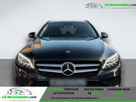 Mercedes Classe C 200 200 BVA  occasion � Beaupuy - photo n�5