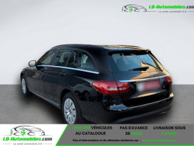 Mercedes Classe C 200 200 BVA  occasion � Beaupuy - photo n�4