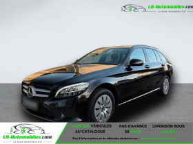 Mercedes Classe C 200 200 BVA  occasion � Beaupuy - photo n�2