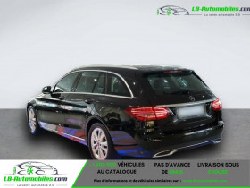 Mercedes Classe C 200 200 BVA  occasion � Beaupuy - photo n�4
