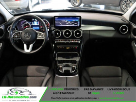 Mercedes Classe C 200 200 BVA  occasion � Beaupuy - photo n�3