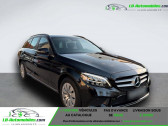 Annonce Mercedes Classe C 200 occasion Essence 200 BVA � Beaupuy