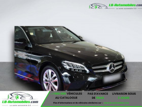 Mercedes Classe C 200 200 BVA  occasion � Beaupuy - photo n�2