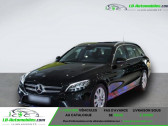 Annonce Mercedes Classe C 200 occasion Essence 200 BVA � Beaupuy