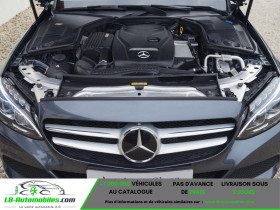 Mercedes Classe C 200 200 BVA  occasion � Beaupuy - photo n�8