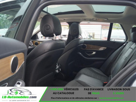 Mercedes Classe C 200 200 BVA  occasion � Beaupuy - photo n�7