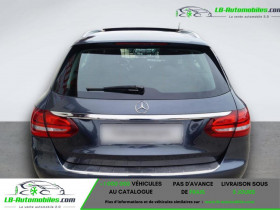 Mercedes Classe C 200 200 BVA  occasion � Beaupuy - photo n�6