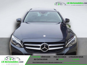Mercedes Classe C 200 200 BVA  occasion � Beaupuy - photo n�5