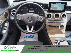Mercedes Classe C 200 200 BVA  occasion � Beaupuy - photo n�3