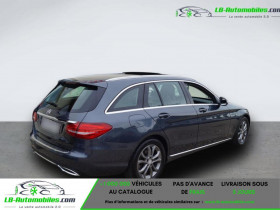 Mercedes Classe C 200 200 BVA  occasion � Beaupuy - photo n�2