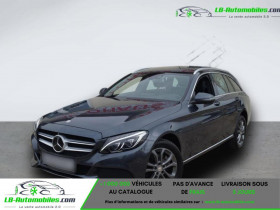 Mercedes Classe C 200 , garage LB AUTOMOBILES � Beaupuy
