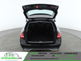 Mercedes Classe C 200 200 BVA  occasion � Beaupuy - photo n�9