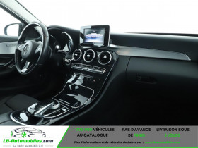Mercedes Classe C 200 200 BVA  occasion � Beaupuy - photo n�7